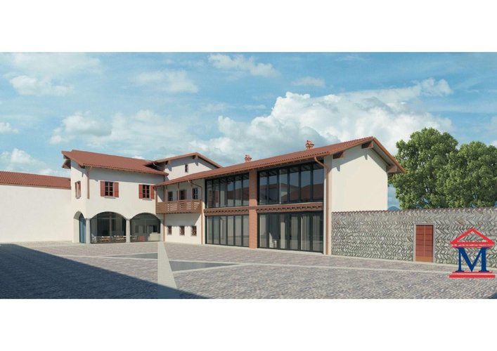 Albergo – Struttura ricettiva Bergamo