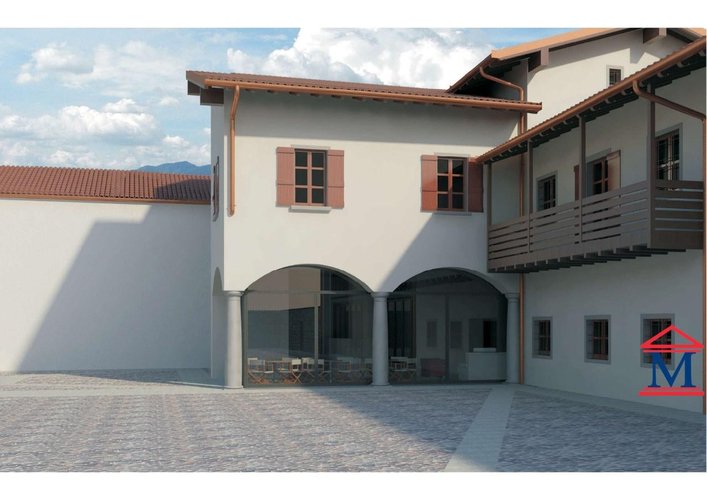 Albergo – Struttura ricettiva Bergamo