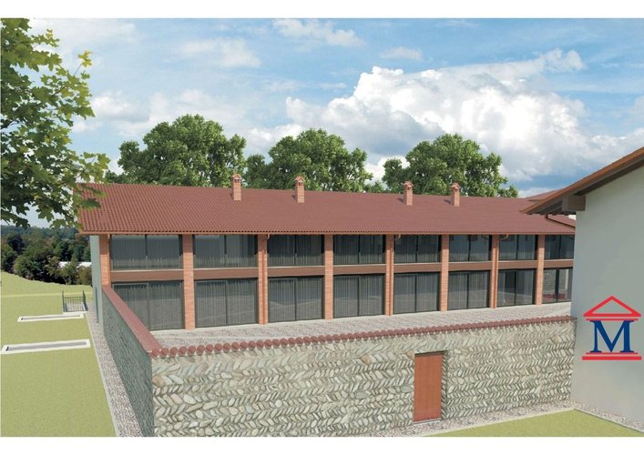 Albergo – Struttura ricettiva Bergamo
