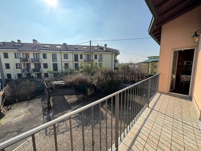 Casa indipendente Seriate