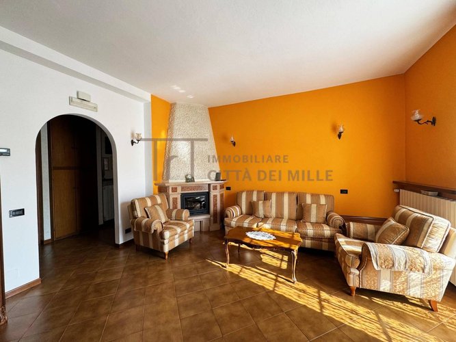 Casa indipendente Seriate