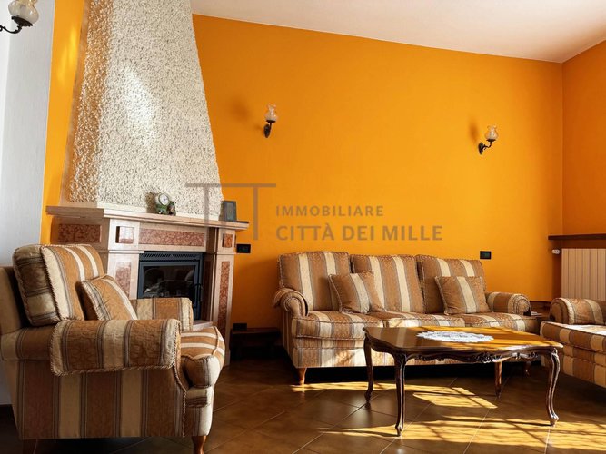 Casa indipendente Seriate