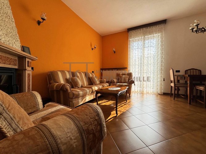 Casa indipendente Seriate