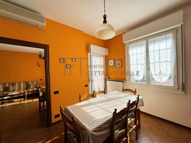 Casa indipendente Seriate