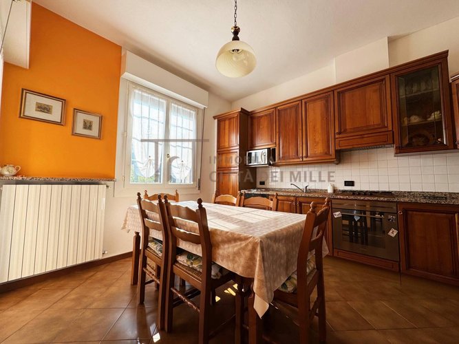 Casa indipendente Seriate