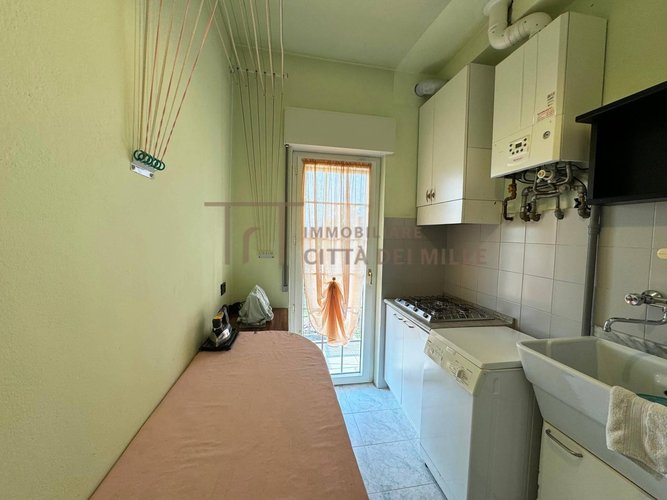 Casa indipendente Seriate