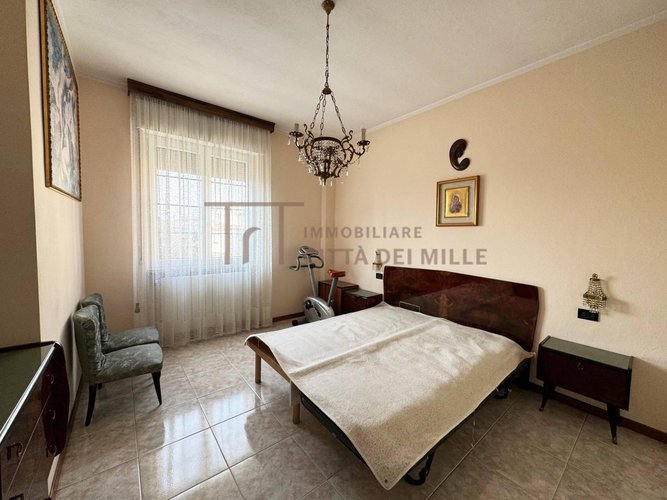 Casa indipendente Seriate