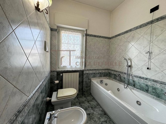 Casa indipendente Seriate