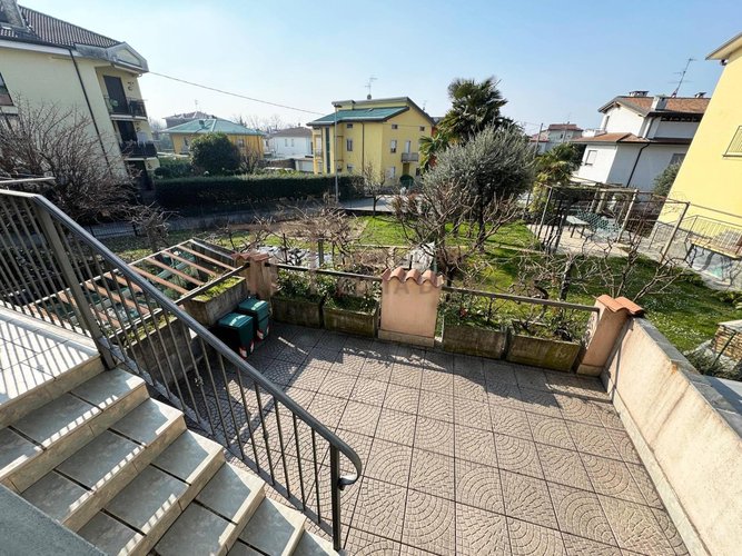 Casa indipendente Seriate