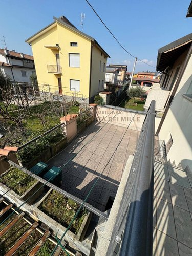 Casa indipendente Seriate