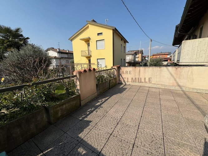 Casa indipendente Seriate