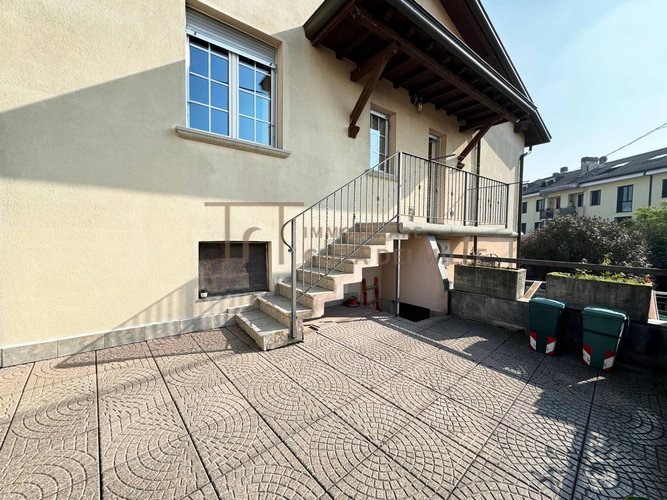 Casa indipendente Seriate