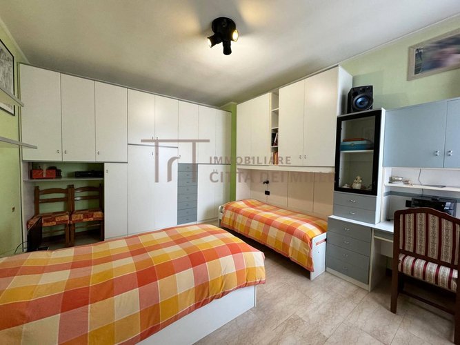 Quadrilocale Seriate