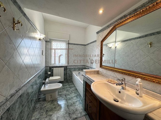 Quadrilocale Seriate