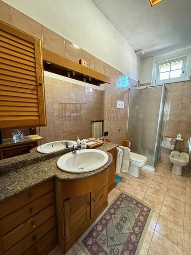 Quadrilocale Seriate