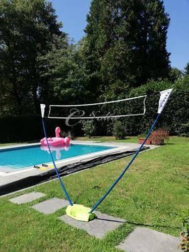 Villa singola Carimate