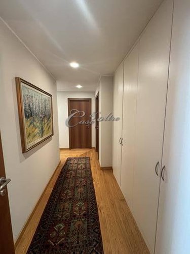 Villa singola Carimate