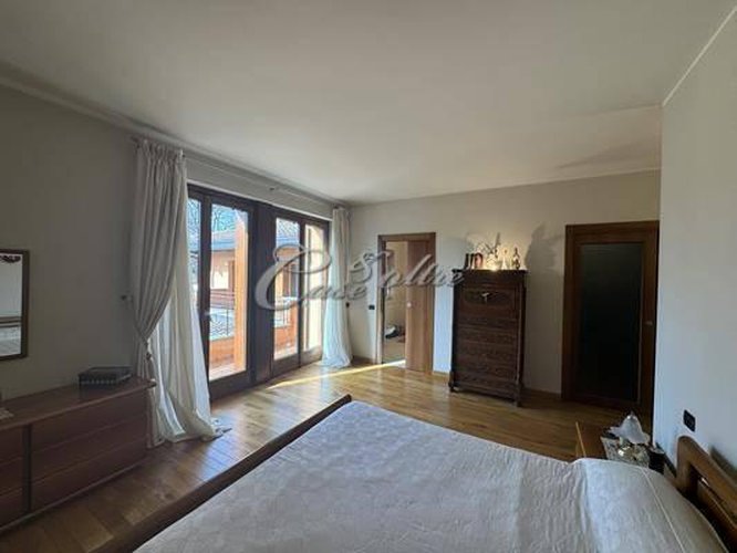 Villa singola Carimate