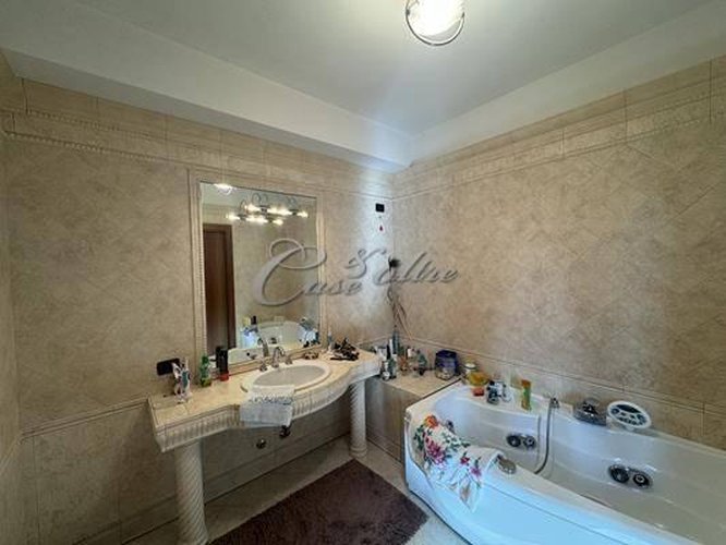 Villa singola Carimate