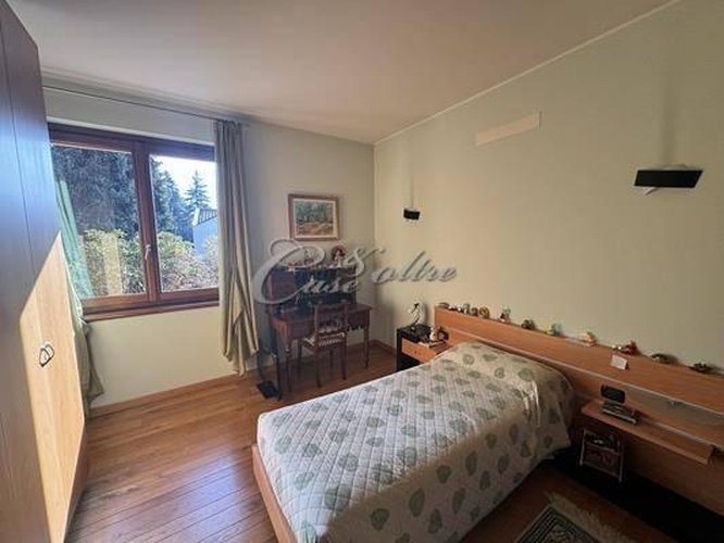 Villa singola Carimate