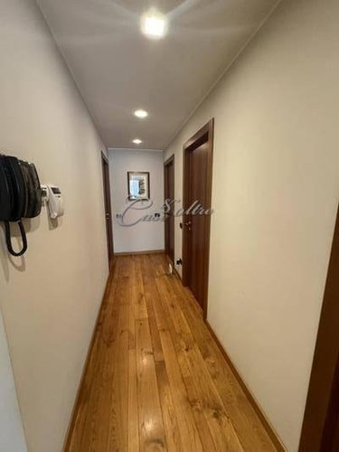 Villa singola Carimate