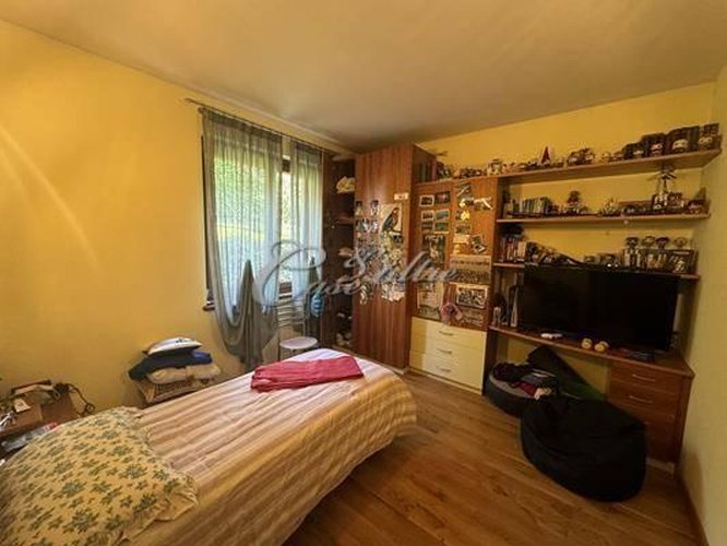 Villa singola Carimate