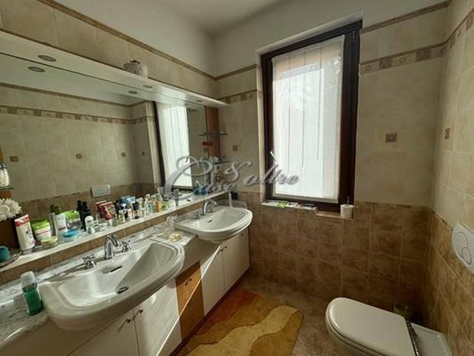 Villa singola Carimate