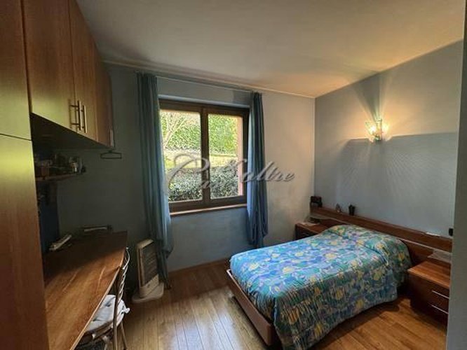 Villa singola Carimate