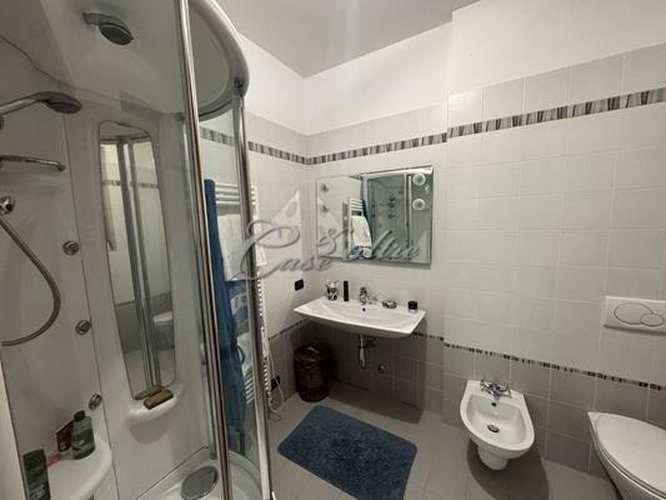 Villa singola Carimate