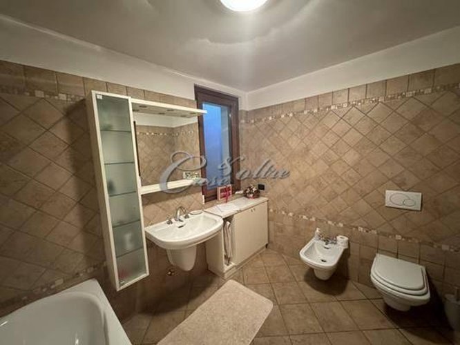 Villa singola Carimate