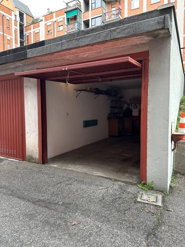 Box / Posto auto Bergamo