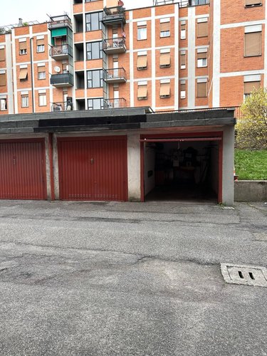 Box / Posto auto Bergamo
