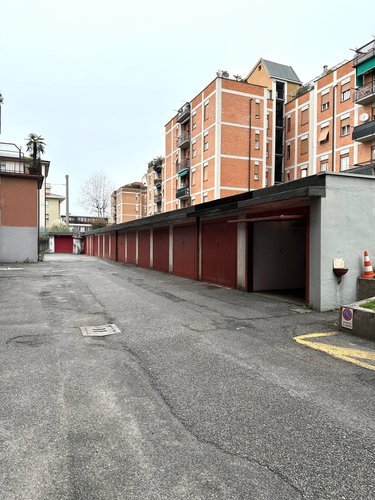 Box / Posto auto Bergamo