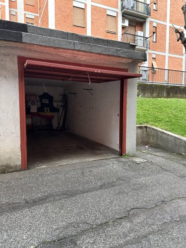 Box / Posto auto Bergamo