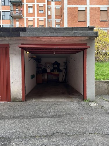 Box / Posto auto Bergamo