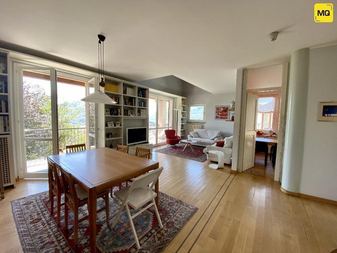 Villa 7 locali - Rif. FalgheraVilla1 Lecco