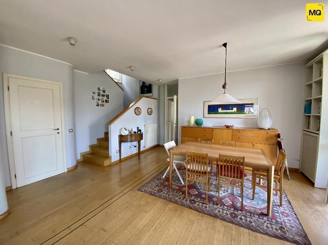 Villa 7 locali - Rif. FalgheraVilla1 Lecco