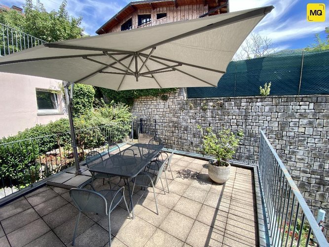 Villa 7 locali - Rif. FalgheraVilla1 Lecco