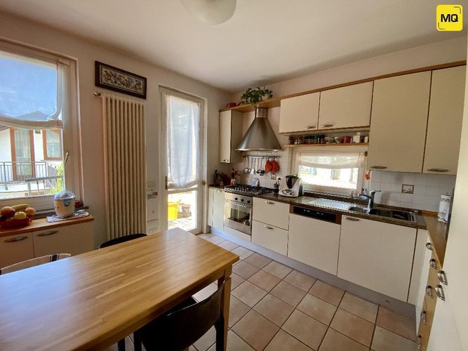 Villa 7 locali - Rif. FalgheraVilla1 Lecco