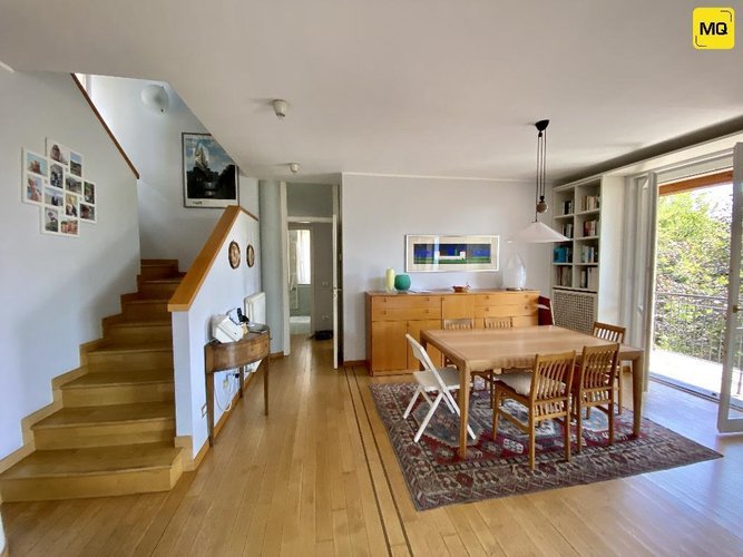 Villa 7 locali - Rif. FalgheraVilla1 Lecco