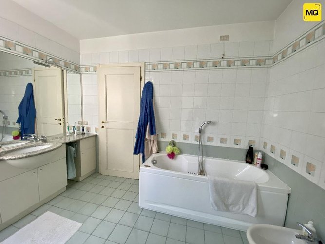 Villa 7 locali - Rif. FalgheraVilla1 Lecco