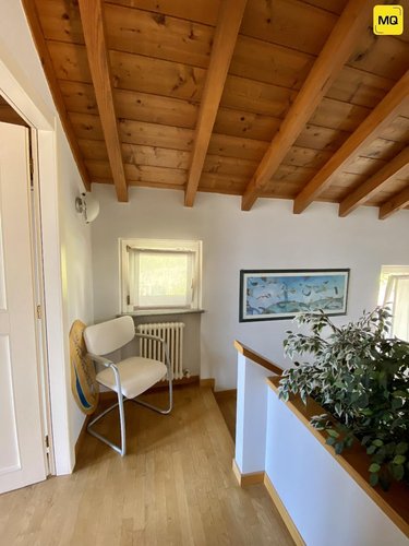 Villa 7 locali - Rif. FalgheraVilla1 Lecco