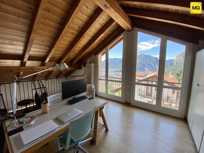 Villa 7 locali - Rif. FalgheraVilla1 Lecco