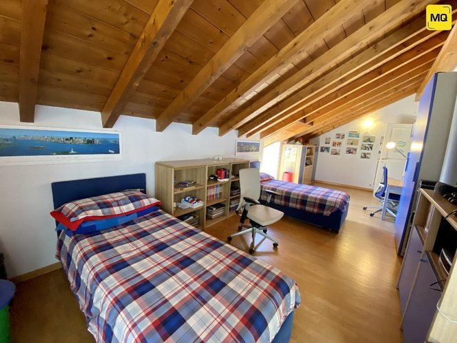 Villa 7 locali - Rif. FalgheraVilla1 Lecco