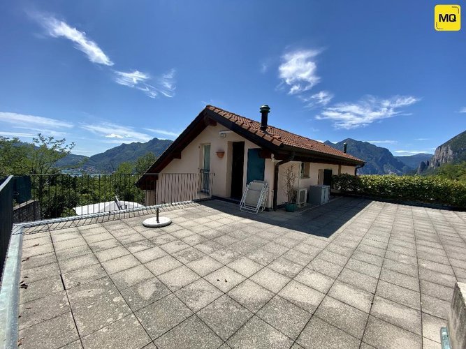 Villa 7 locali - Rif. FalgheraVilla1 Lecco