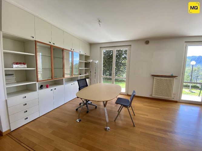 Villa 7 locali - Rif. FalgheraVilla1 Lecco