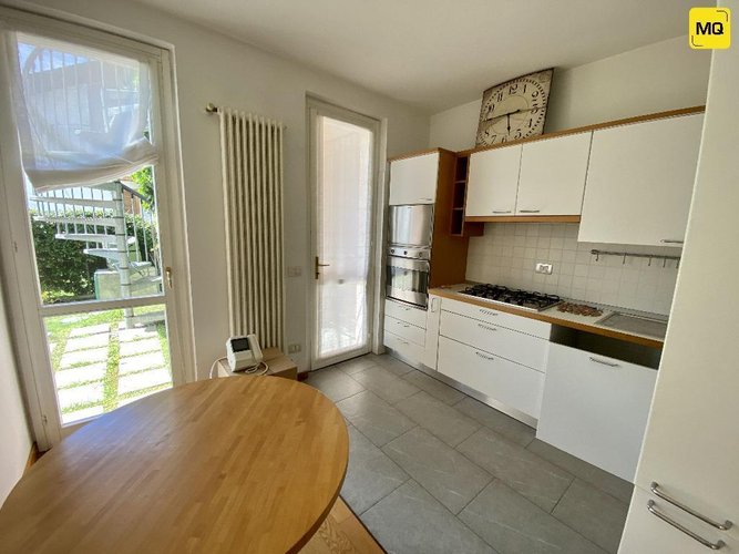 Villa 7 locali - Rif. FalgheraVilla1 Lecco