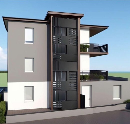 Appartamento 3 locali - Rif. 235