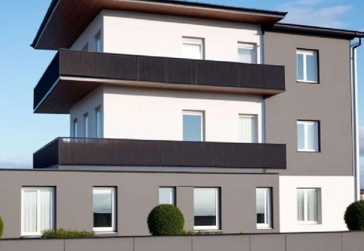 Appartamento 3 locali - Rif. 235 Como