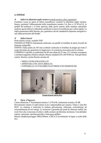 Appartamento 3 locali - Rif. 235 Como